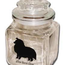 18 oz. Treat Jar